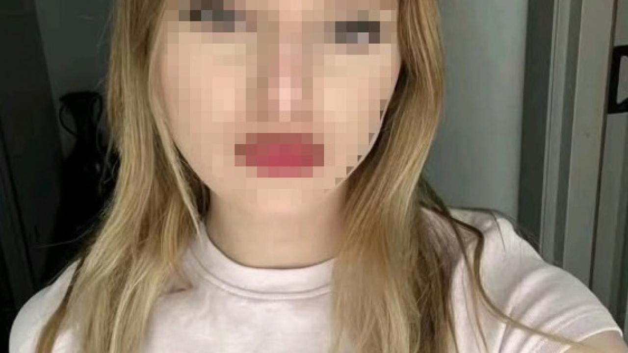 5 gündür kayıptı! Adana'da aranan 15 yaÅındaki Selin'den haber var