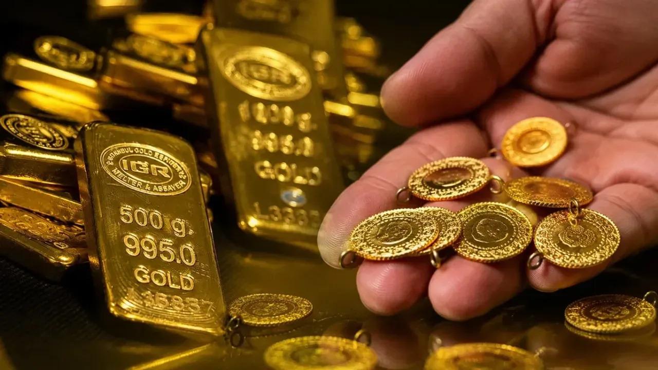 Altın için kritik gün! Bu seviyenin altı satıÅ dalgasını tetikleyebilir