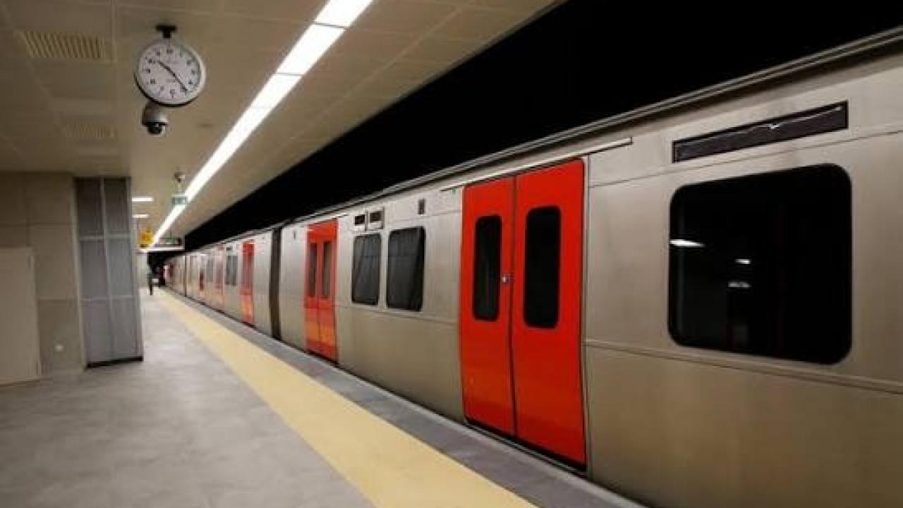 Ankara metrosunda 10 günlük düzenleme! Yolculara uyarı geldi