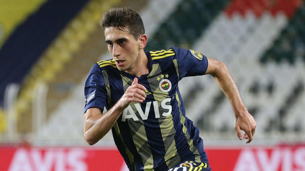Antalyaspor eski Fenerbahçeliyi kadrosuna kattı!