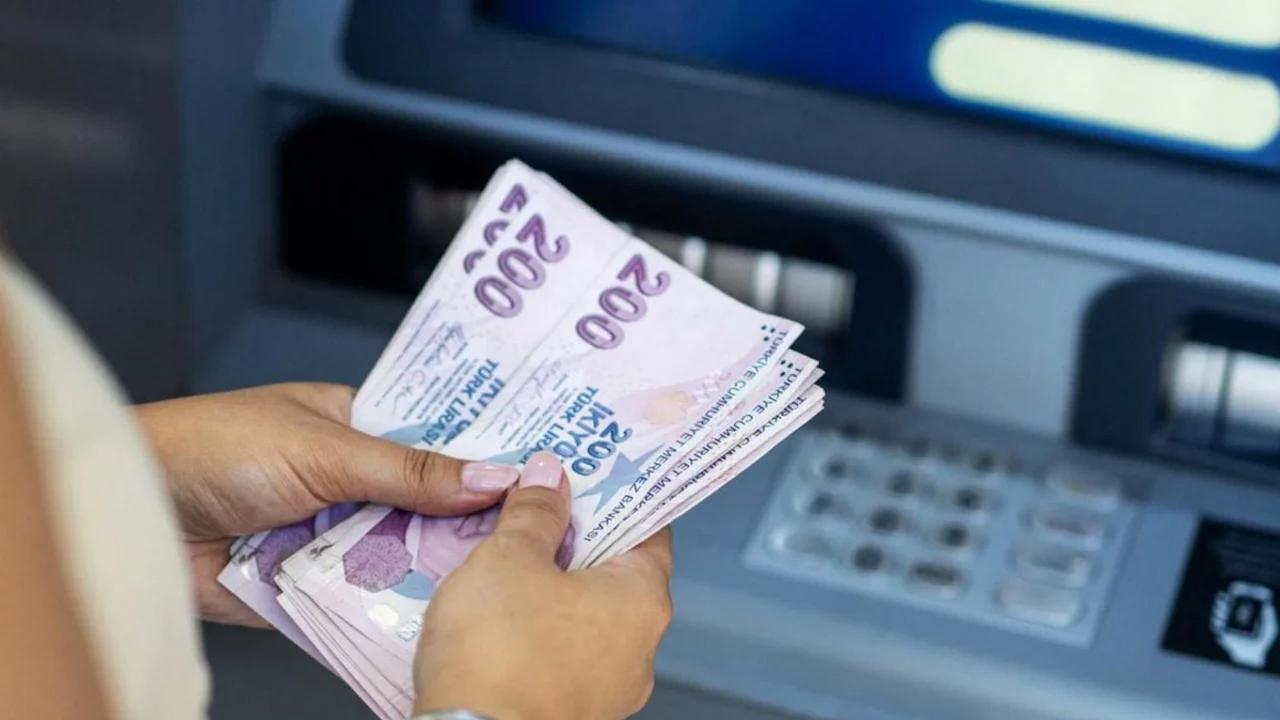 ATM'lerde yeni dönem sessiz sedasız geldi: Artık bu tutarları çekemeyeceksiniz!