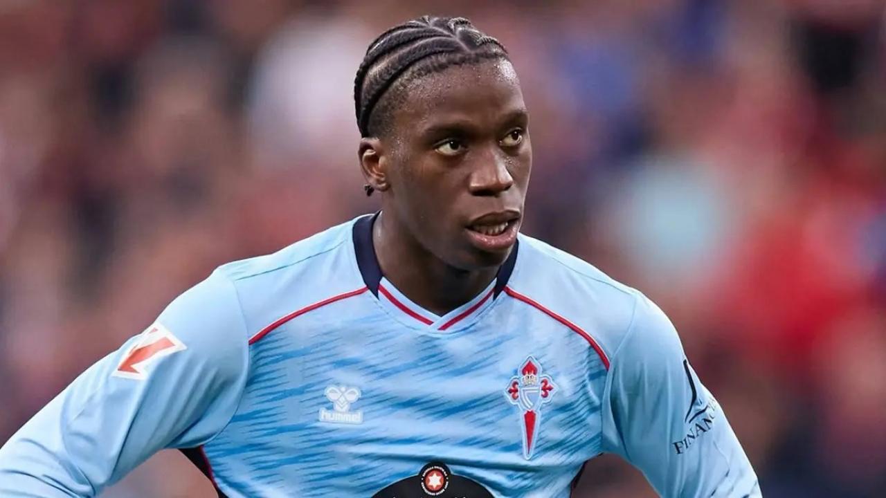 BeÅiktaÅ transferde rotayı İspanya’ya çevirdi! 23 yaÅındaki yıldız için 10 milyon euro