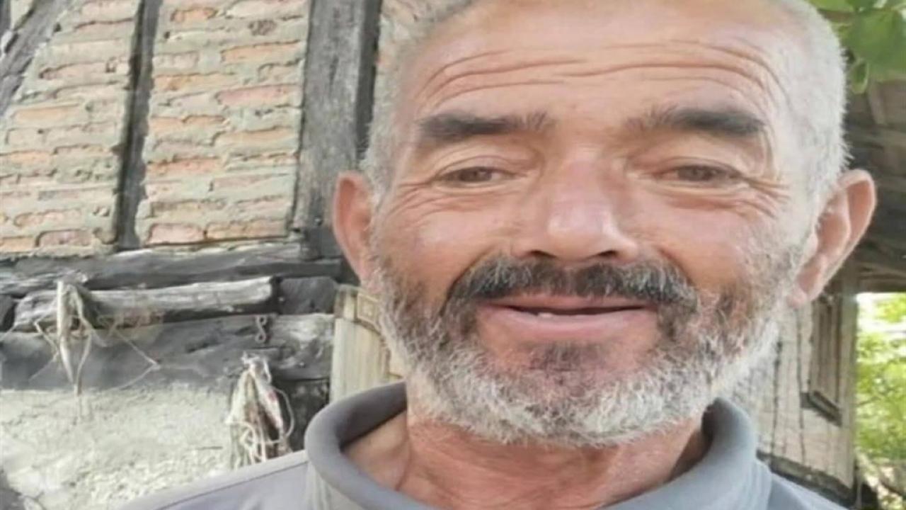 12 gün sonra ölü bulundu