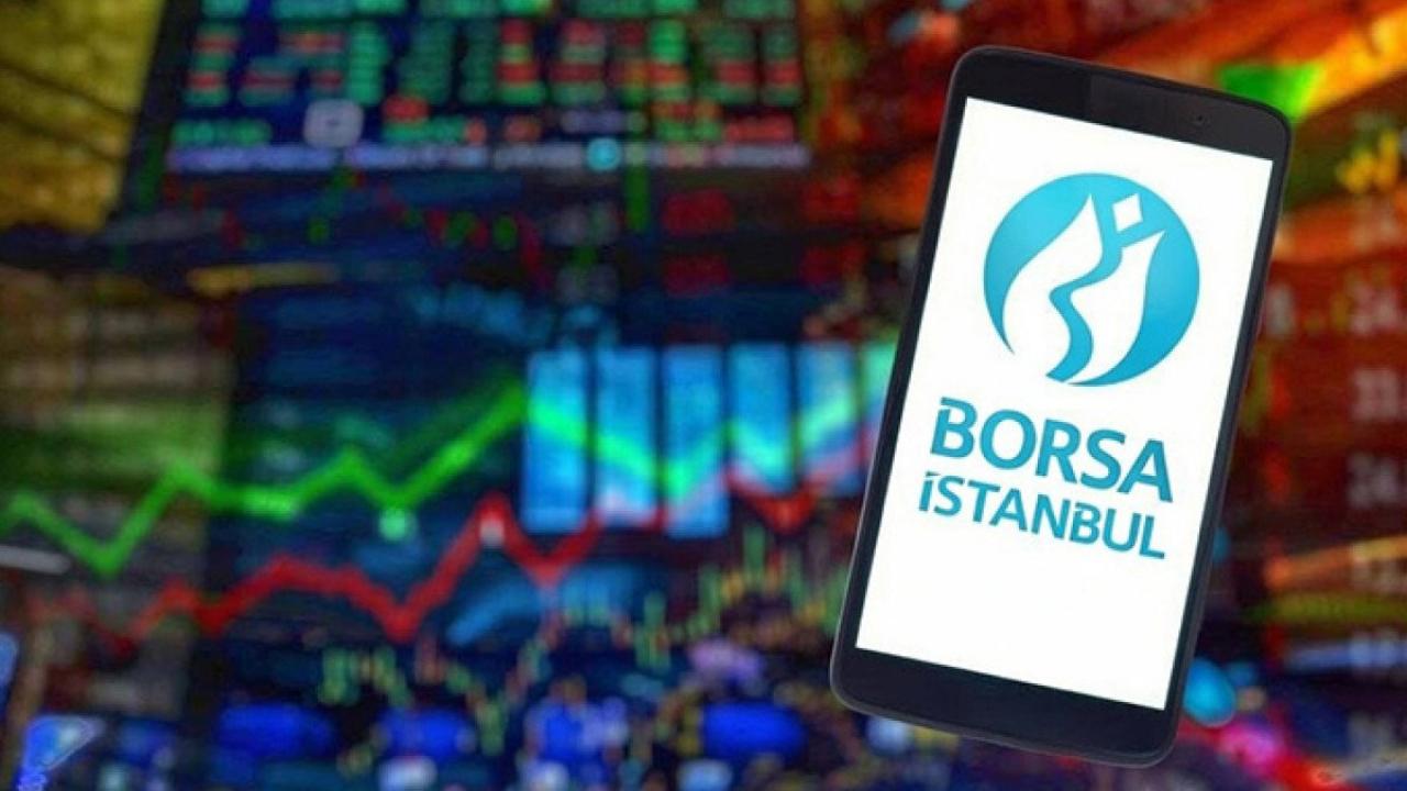 Borsa güne yükseliÅle baÅladı