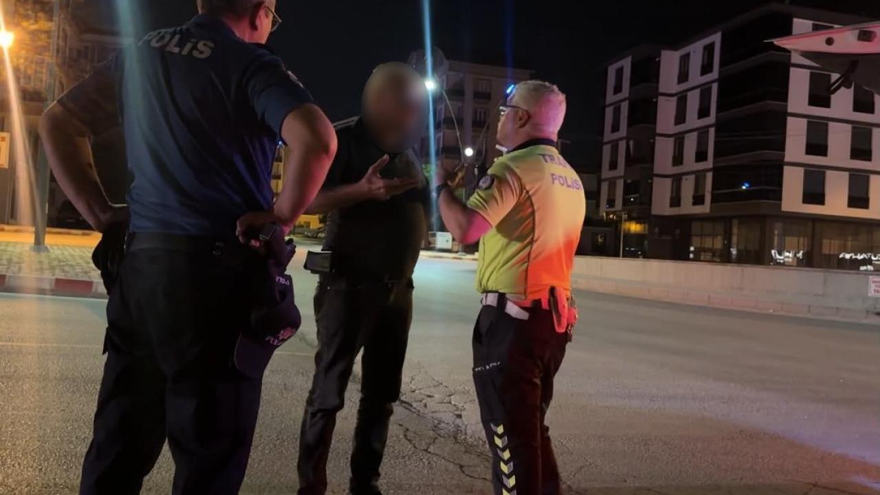 Burdur'da akılalmaz olay! OÄlunun cezasına koÅan babaya daha büyüÄü kesildi