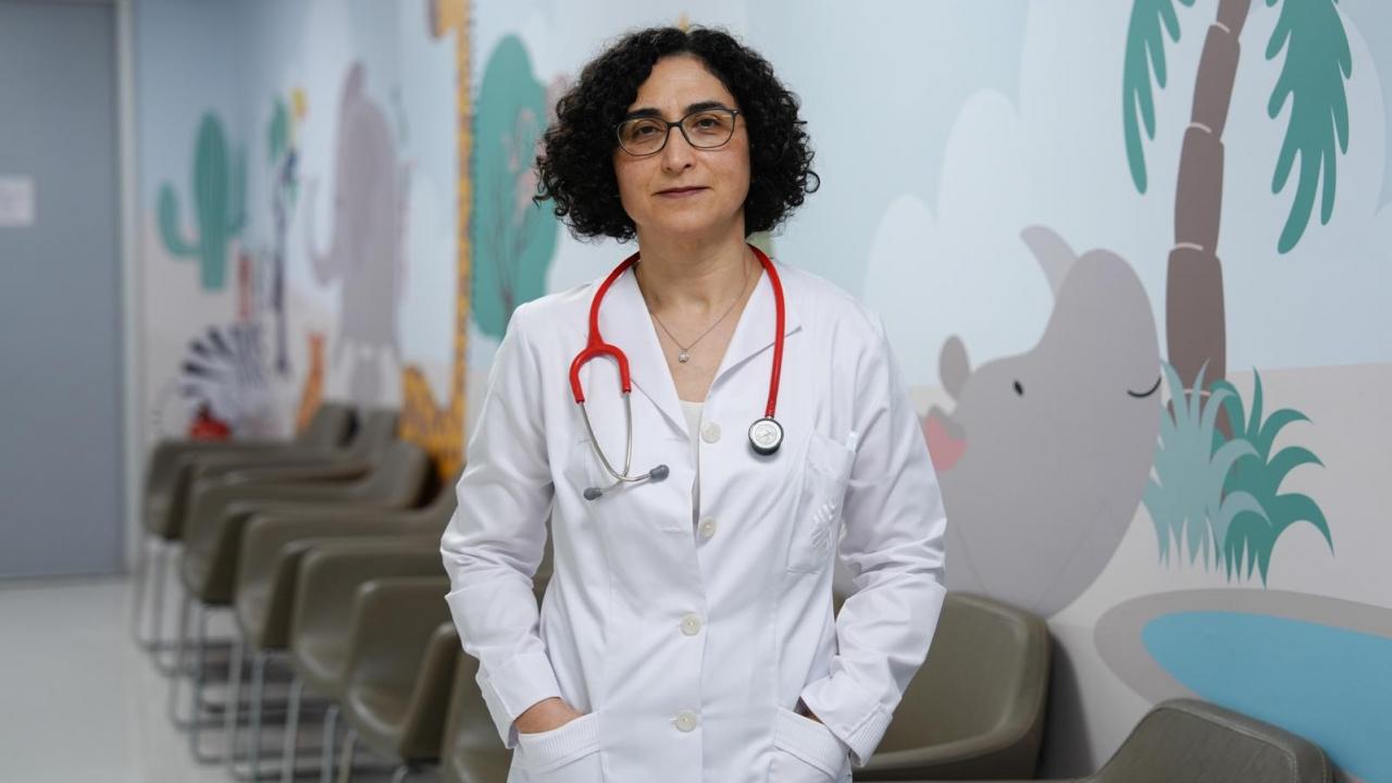 Uzman isim 'Ãocuklarda aÄız yaraları neden tekrarlar?' sorusuna yanıt verdi