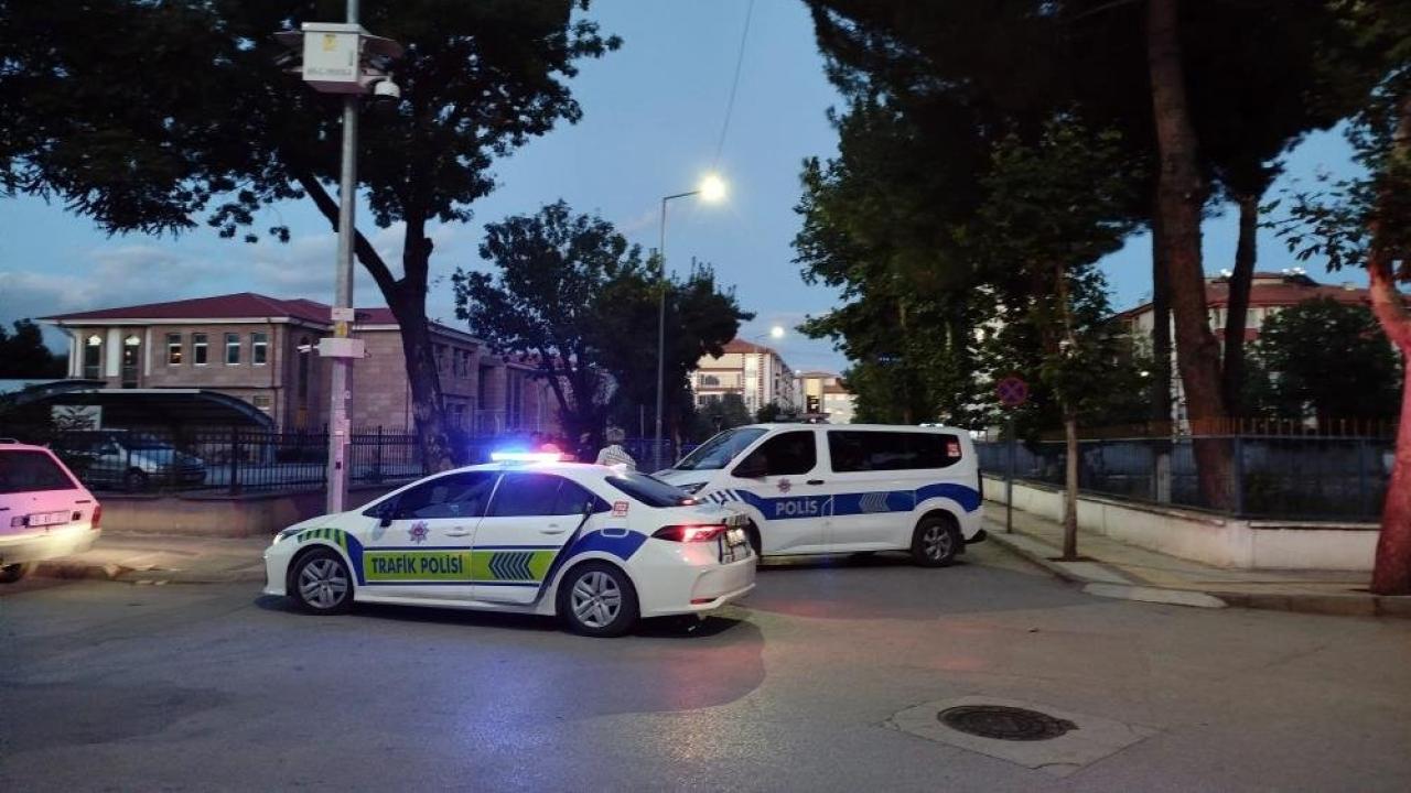 Ãorumâda aranan 11 kiÅi yakalandı