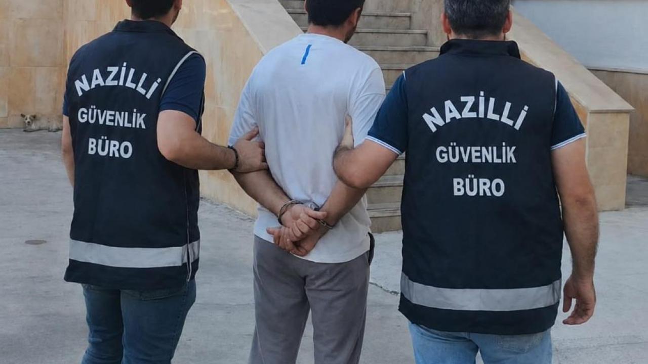 CumhurbaÅkanına hakaret eden Åüpheliye gözaltı!