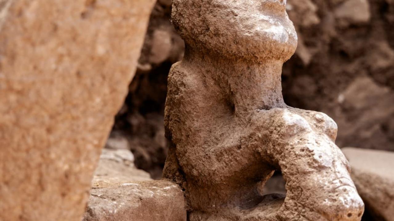 Daha önce benzerine rastlanmadı! Bilim dünyasında yankı uyandıracak keÅif!