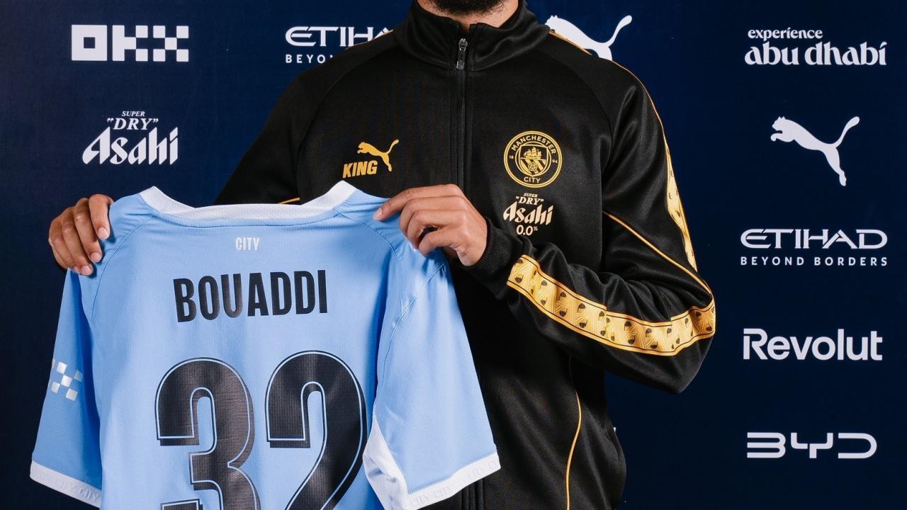 Dünya Kupası'nın yıldızı 100 milyon euro bedelle Manchester City'de