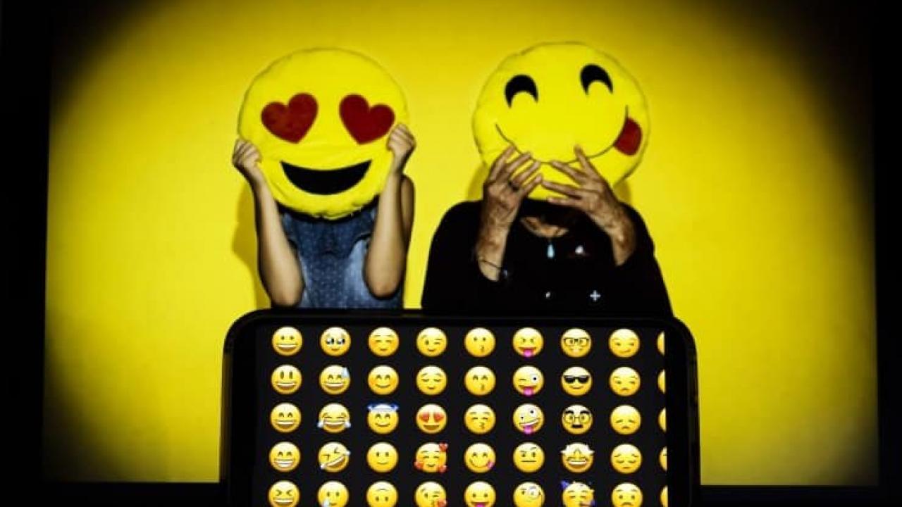 En çok kullanılan emoji belli oldu: Ancak yanlış kullanılıyor