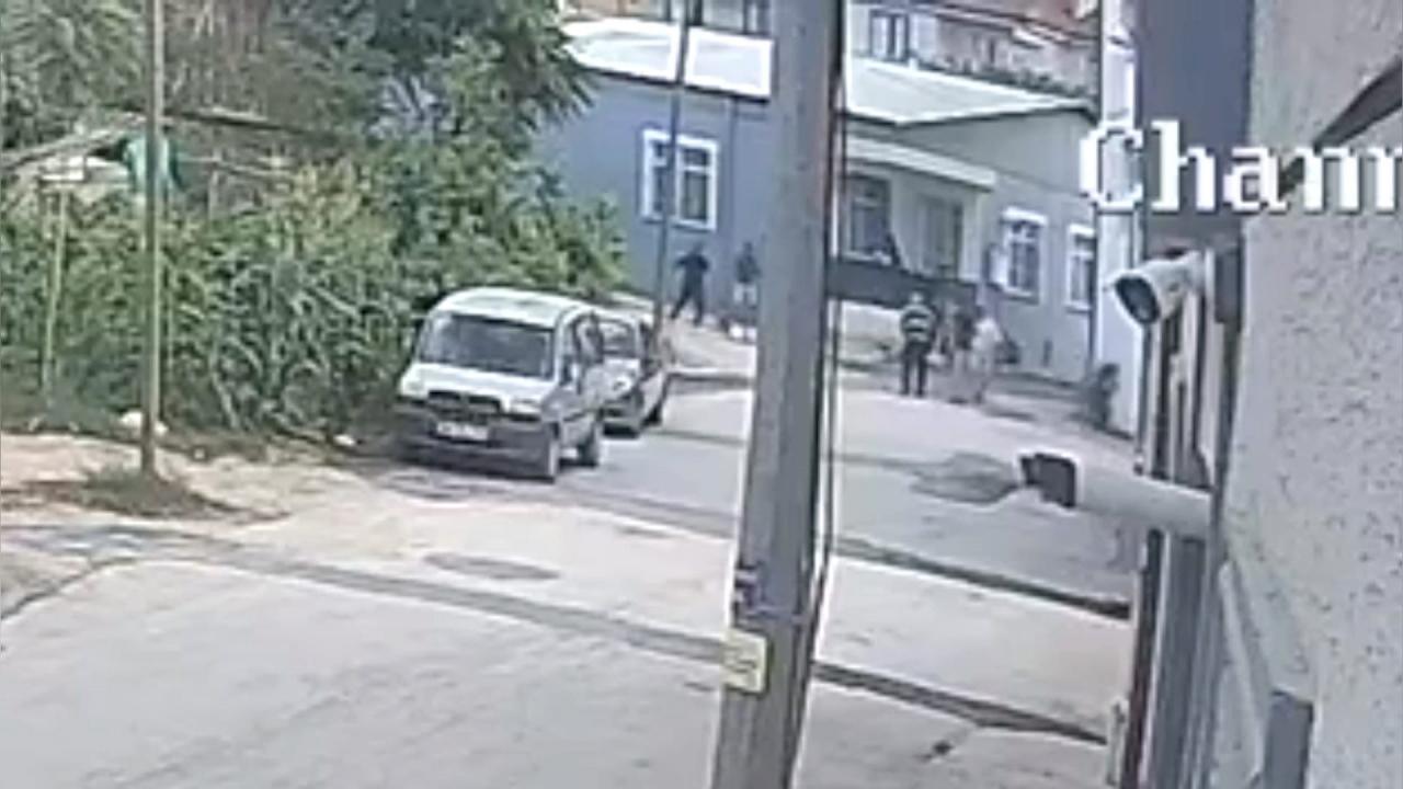 Ev sahibi dehÅet saçtı: TüfeÄi alıp balkondan kiracısını vurdu