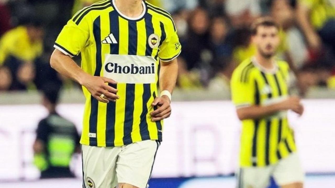 Fenerbahçe'de ayrılık! Emre Demir, Süper Lig ekibine transfer oldu