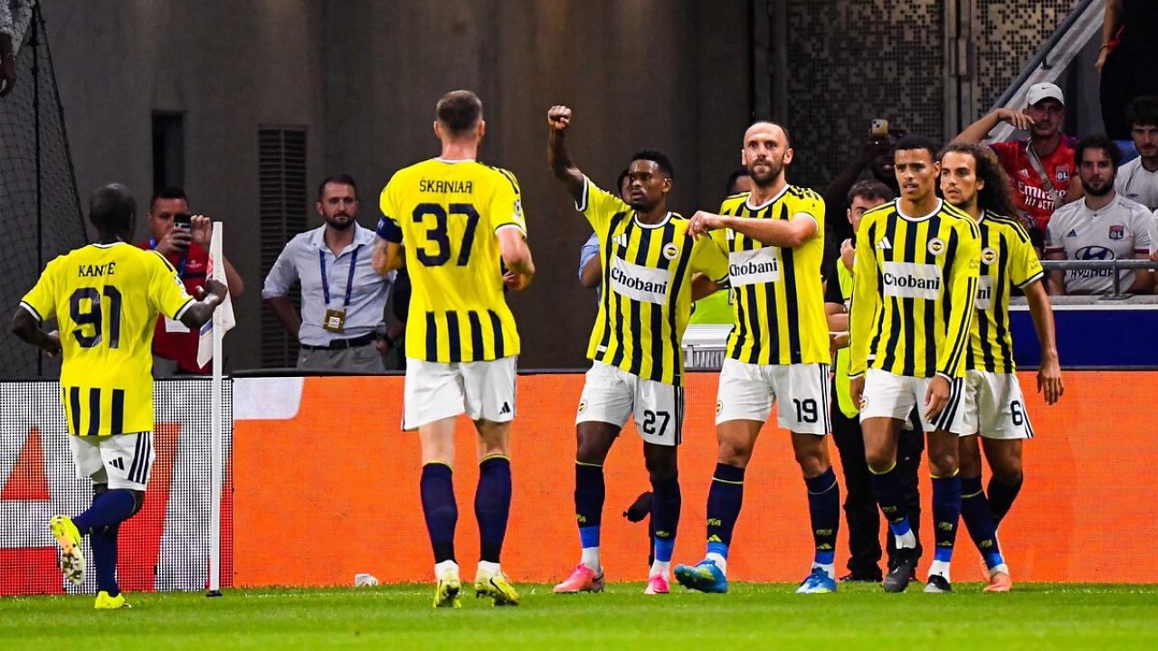 Kanarya zorlu deplasmanda! Samsunspor-Fenerbahçe muhtemel 11'ler