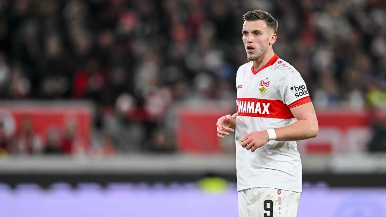 Galatasaray Ermedin Demirovic'te ısrarcı! Transfer için teklif yükseltti