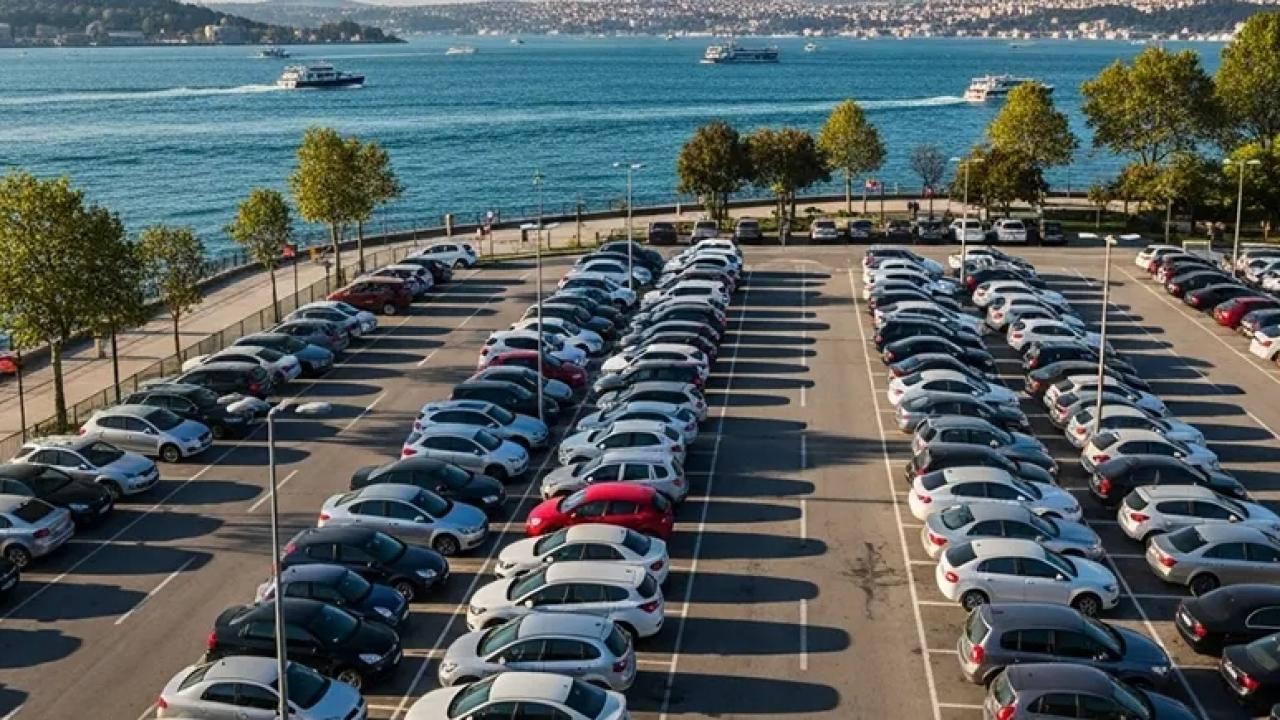 Gölgeye park eden kaybedecek: GüneÅe bırakılan otomobil artık para basacak!