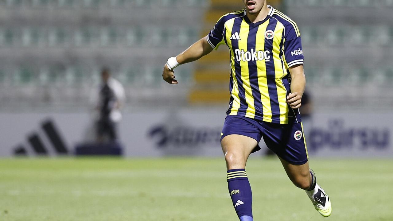 GörüÅmeler baÅladı! Galatasaray ve Fenerbahçe ka…