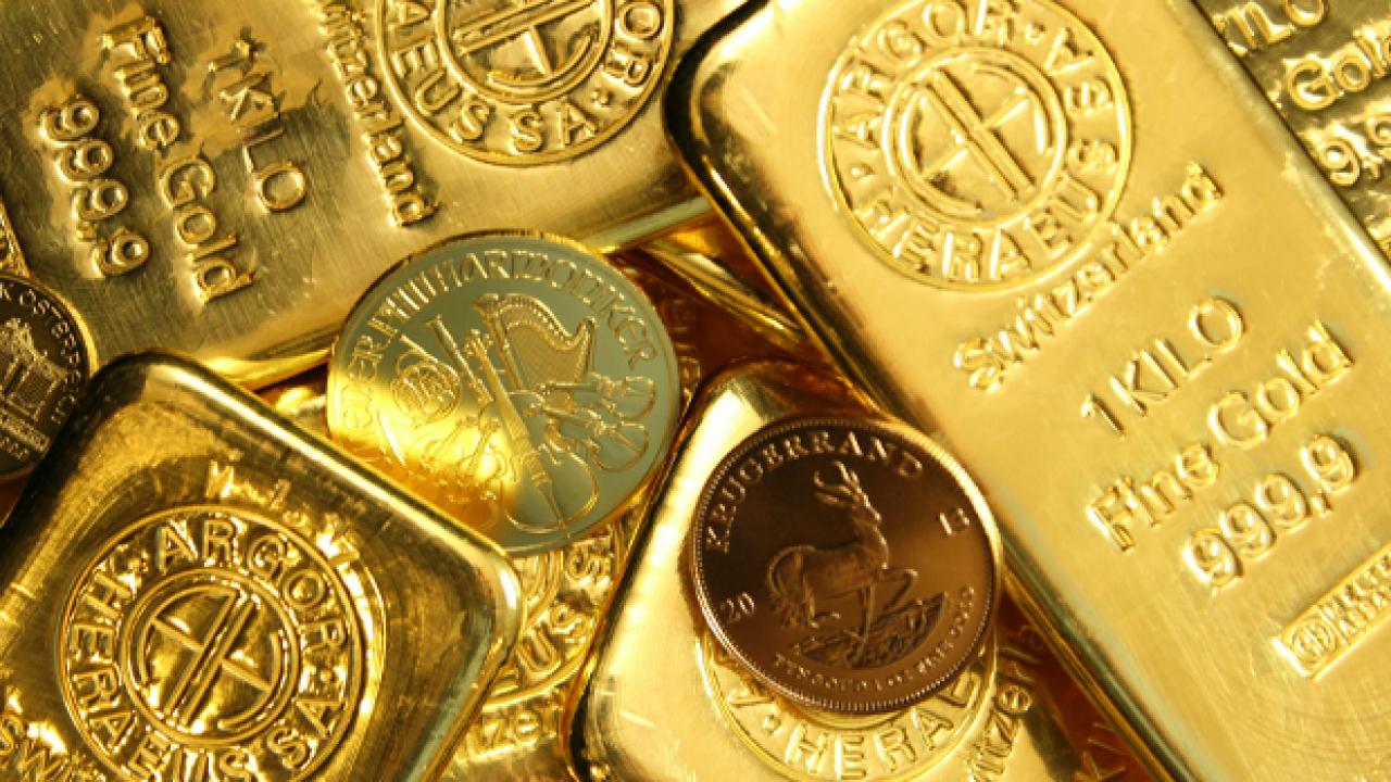 Gram altın yeniden yükseliÅte! Gözler FED kararında