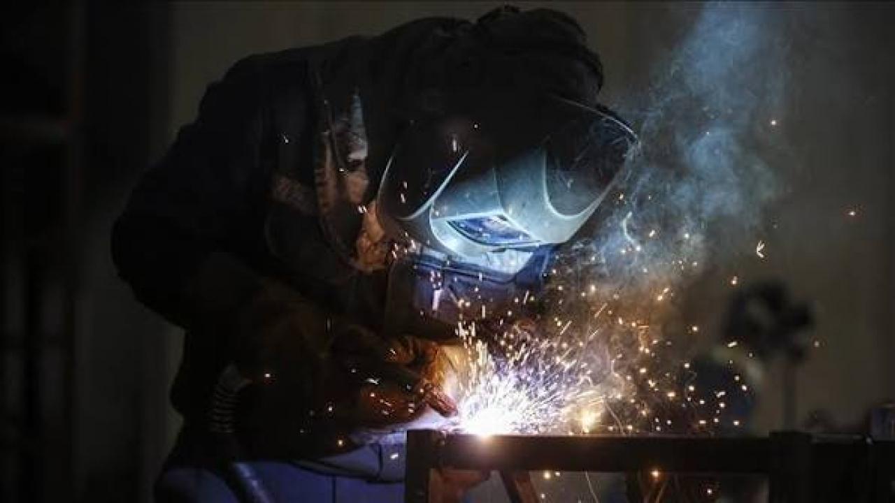 Güven endeksi aÄustosta hizmet, inÅaat ve perakende ticaret sektörlerinde azaldı