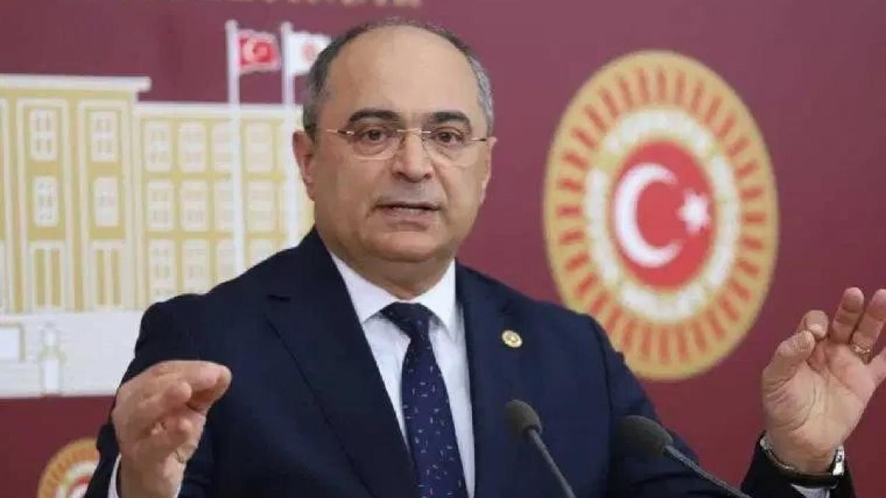 İBB davasında eski CHP'li vekil, 200 bin dolarlık rüÅveti itiraf etti