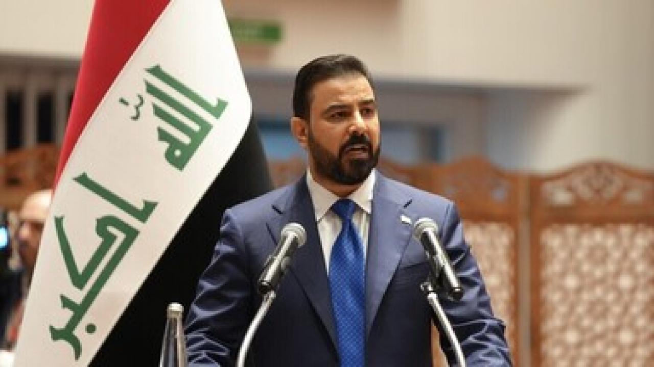 Irak Başbakanı tarih verdi: Tam egemenliğimizi ilan edeceğiz
