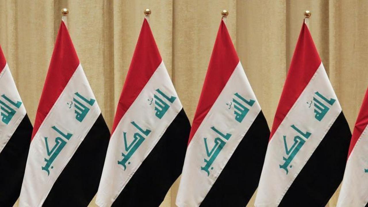 Irak'ta 12 siyasetçinin mal varlıÄına el kondu