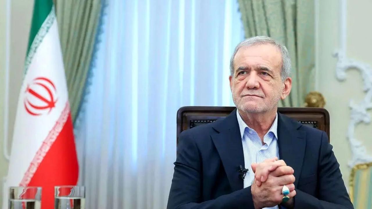 İranâdan ABDâye Åartlı âevetâ!