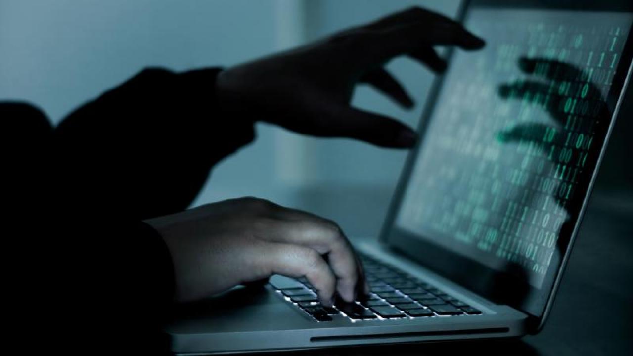 İranlı hackerlardan İngiltereâye siber Åok: Elektrik tesisi devre dıÅı kaldı