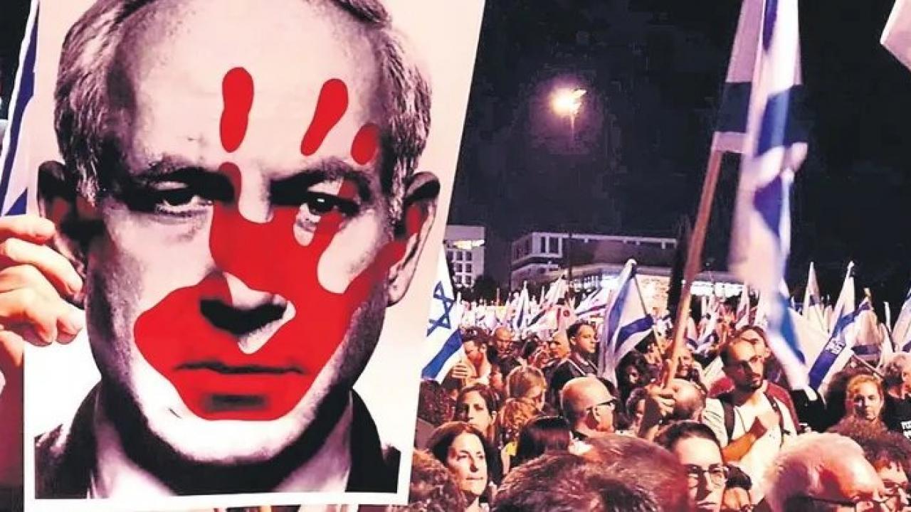 İsrail basınında Türk ordusu paniği: Hesapları altüst edecek güç
