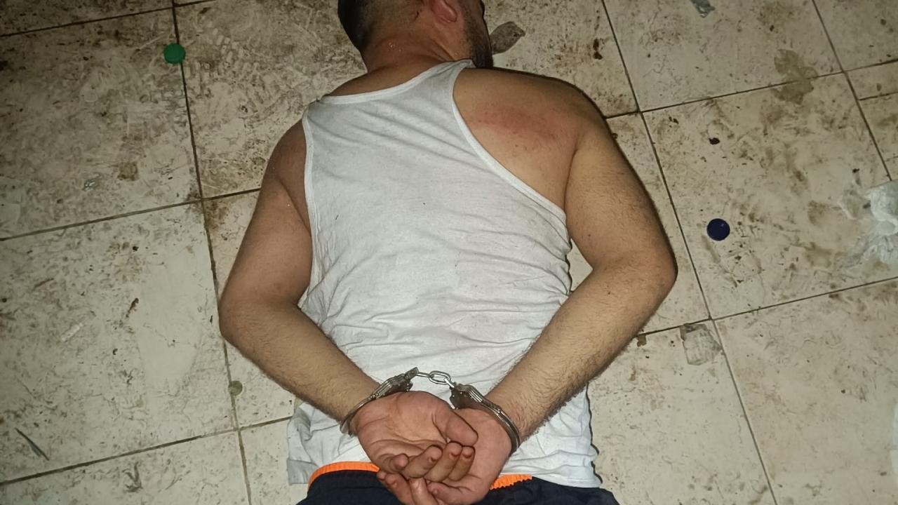 İstanbul'da iki ayrı suç örgütüne operasyon: 5 gözaltı
