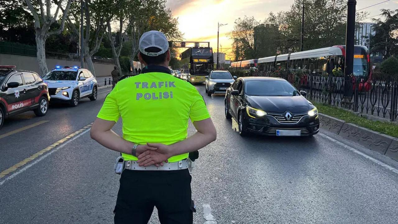 İstanbullular dikkat! Yarın bu yollar kapalı