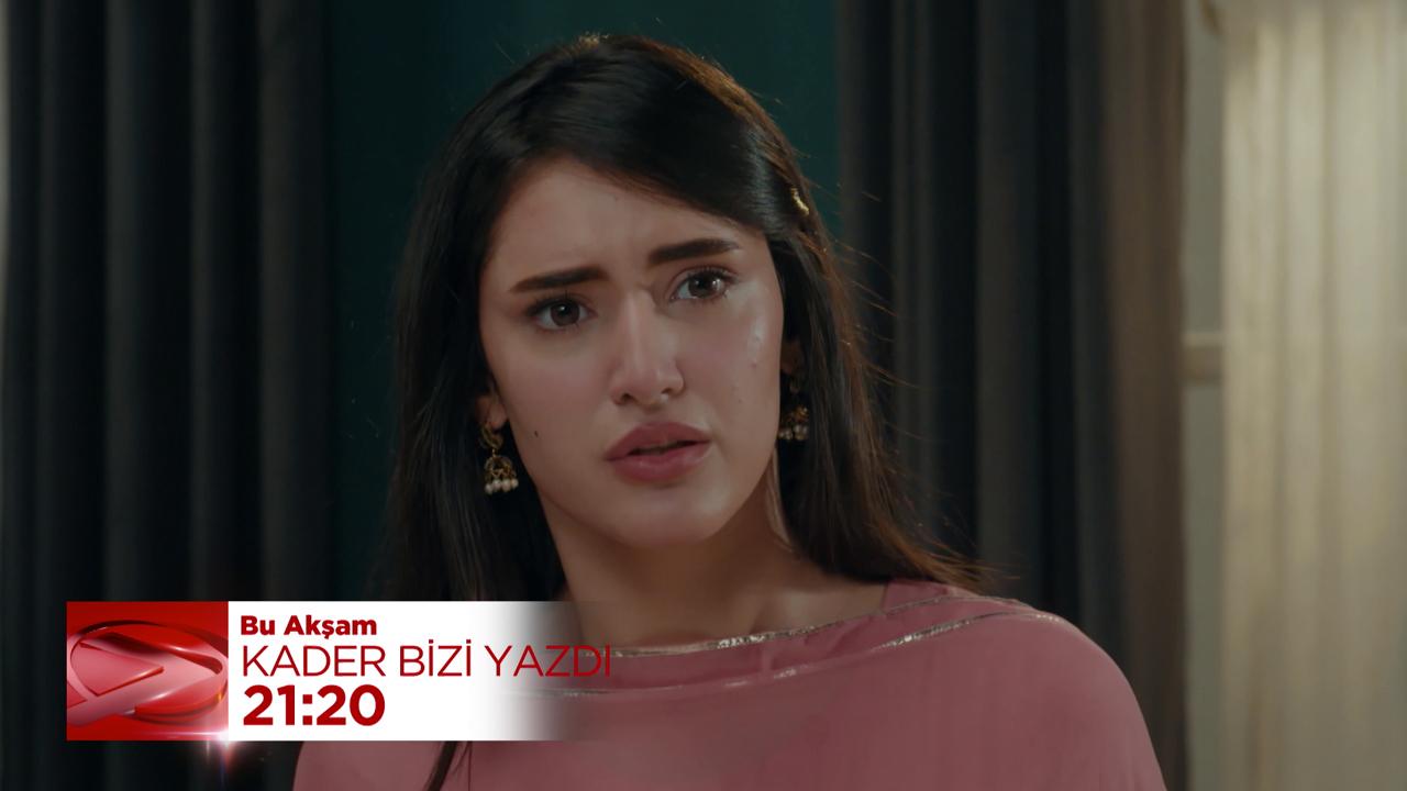 Kader Bizi Yazdı'da Riya'yı üzen yanlıÅ anlaÅılm…