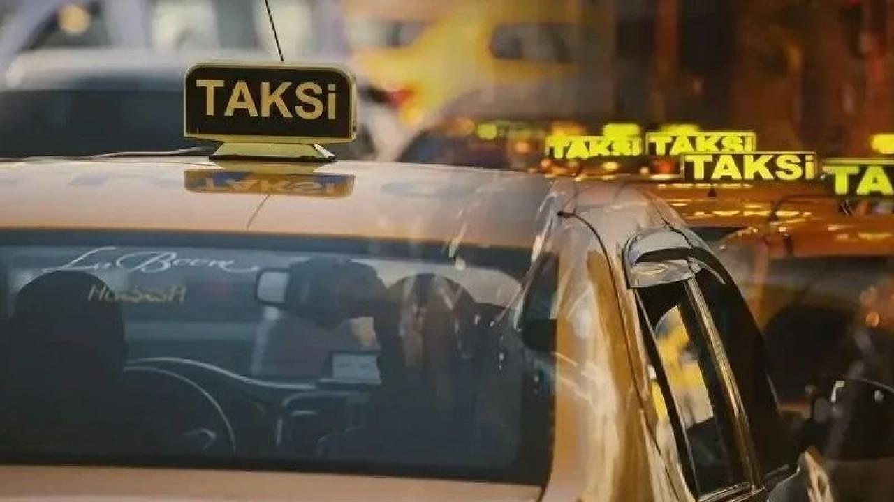 Karar çıktı: Bursa'da taksi ve servislerin ruhsatı iptal ediliyor!
