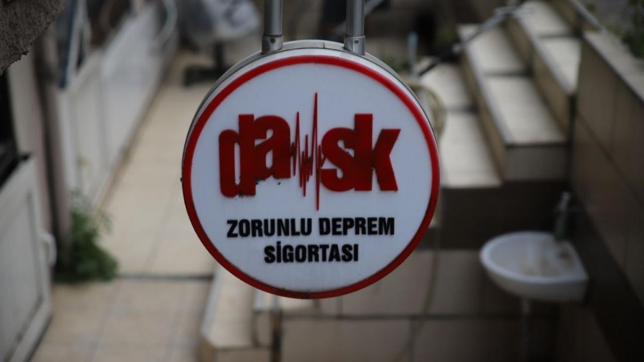 KDK'nın tavsiye kararı üzerine DASK poliçelerinde yeni düzenleme