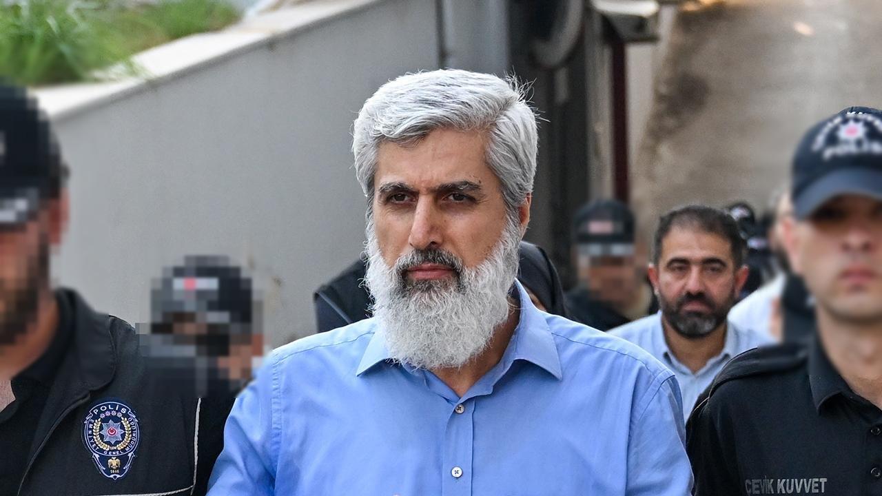 Kuytul yapılanmasının Åifreleri çözülüyor: İnfaz …