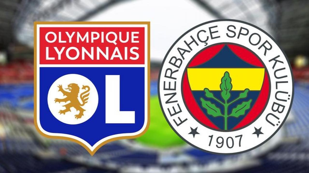 Lyon-Fenerbahçe maçı Åifresiz mi, hangi kanaldan izlenir?