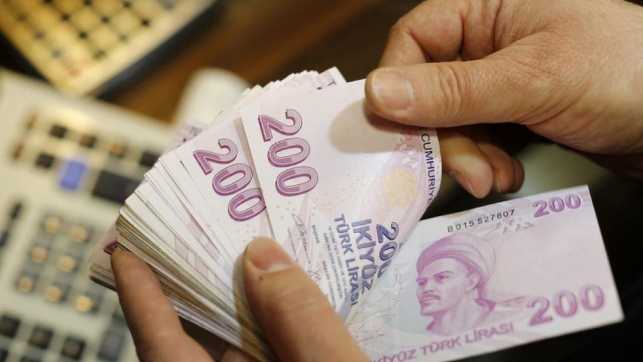 Maliye'den sıcak para hamlesi: Yüzde 10 stopaj geliyor!