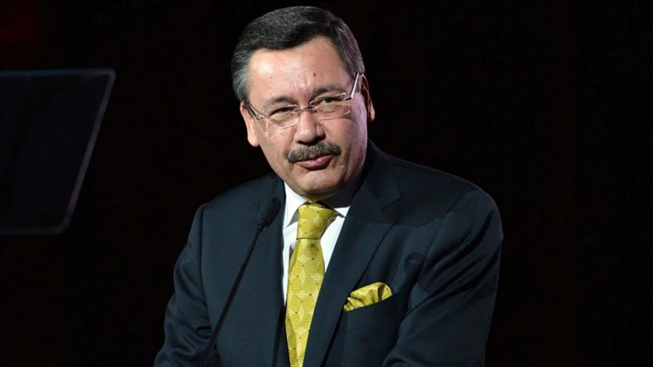 Melih Gökçek hakkında soruÅturma baÅlatıldı