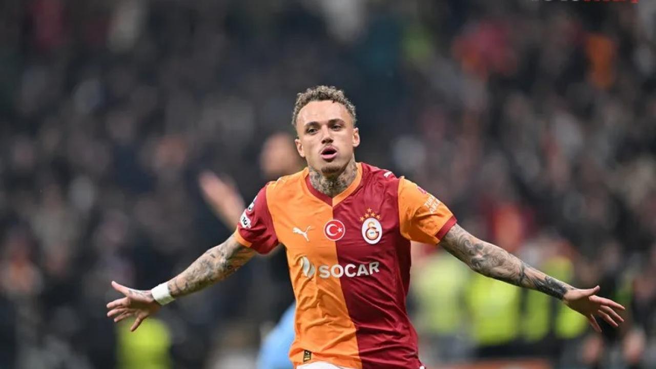 Noa Lang'dan sürpriz telefon! 'Size transfer olmak istiyorum'