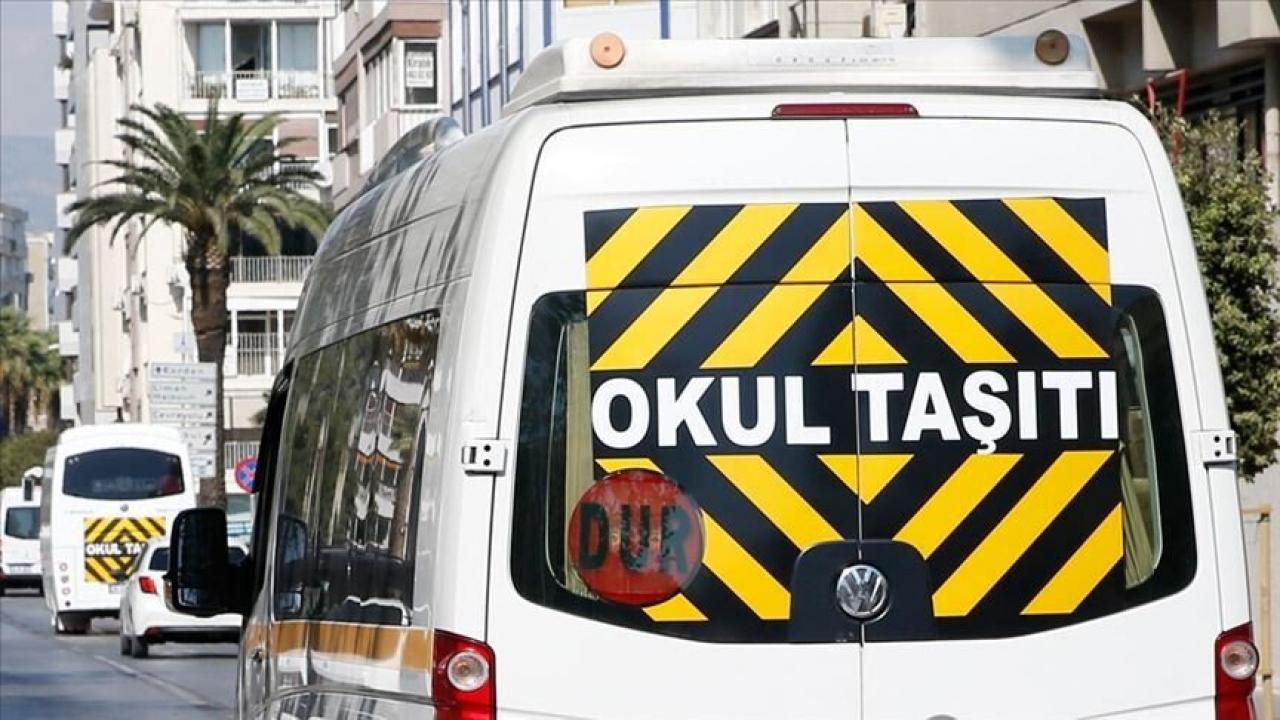 Okul servisleri için kritik uyarı: Veliler bu belgelere mutlaka baksın!