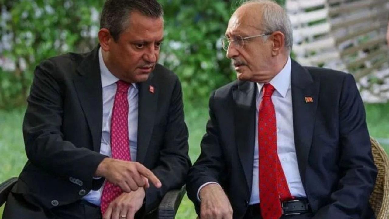 OrtalıÄı karıÅtıran 250 araç iddiası! CHP-Yeni Parti arasında bir kriz daha!