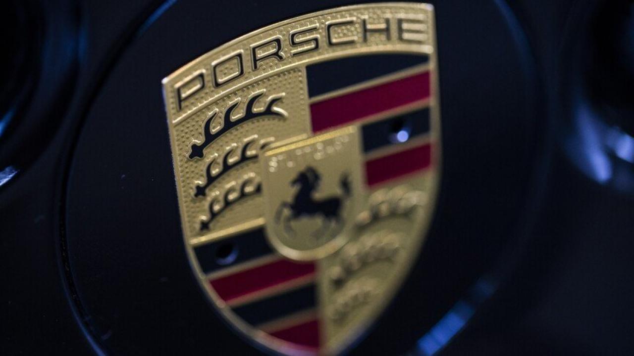 Porsche'den flaş karar: Şirketini Hindistan'a satıyor!