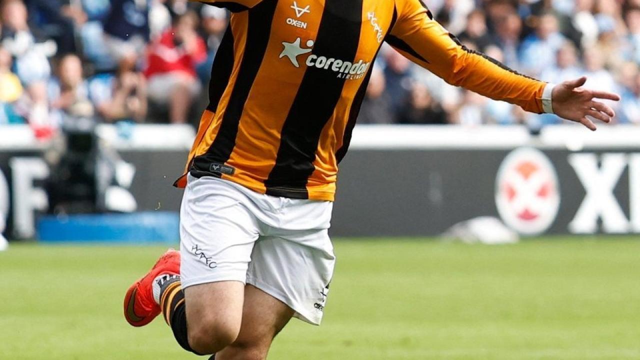 Premier Lig'de Hull City fırtınası! 2'de 2 yaptılar