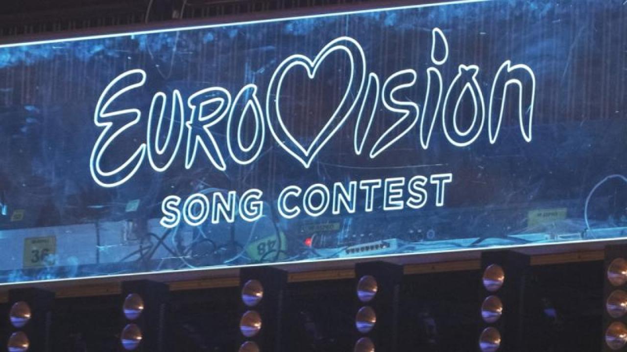 Hollanda'dan Eurovision kararı: 2027'de katılmayacak