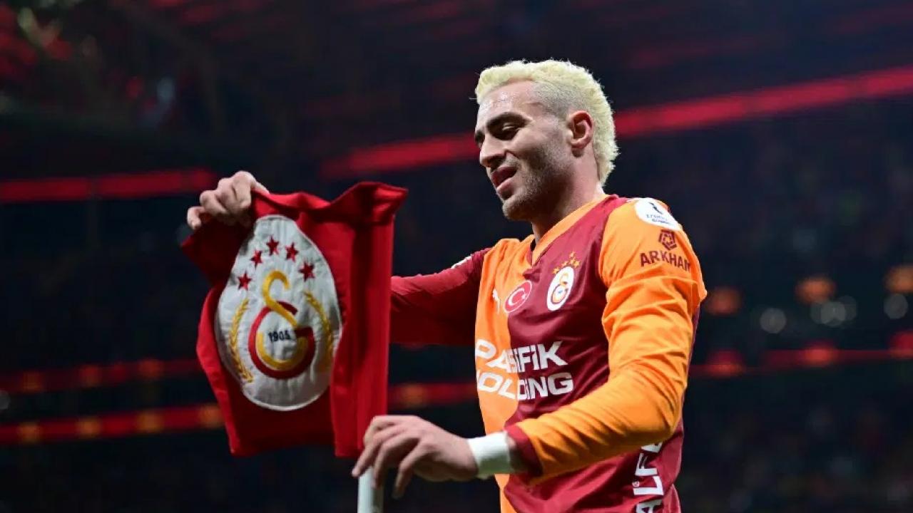 Reddetmesi imkansız! BarıÅ Alper'e dev kulüpten teklif