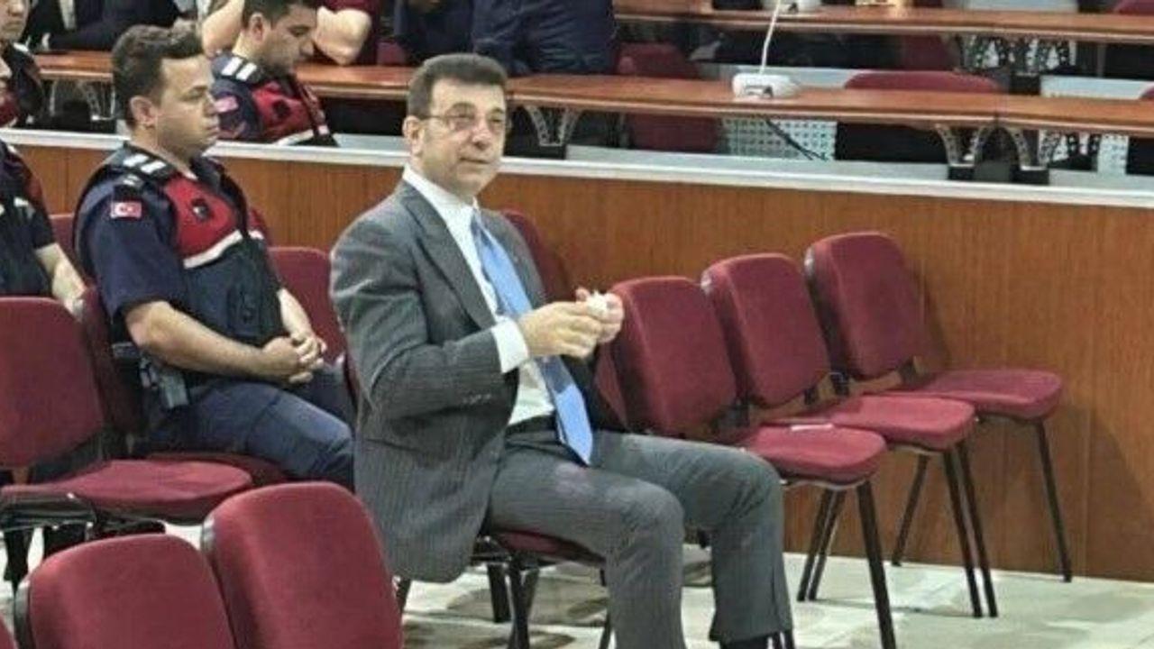 “Rüşvetin belgesi mi olur?” devri kapandı! Mahkemede İmamoğlu’nun yüzüne haykırdılar