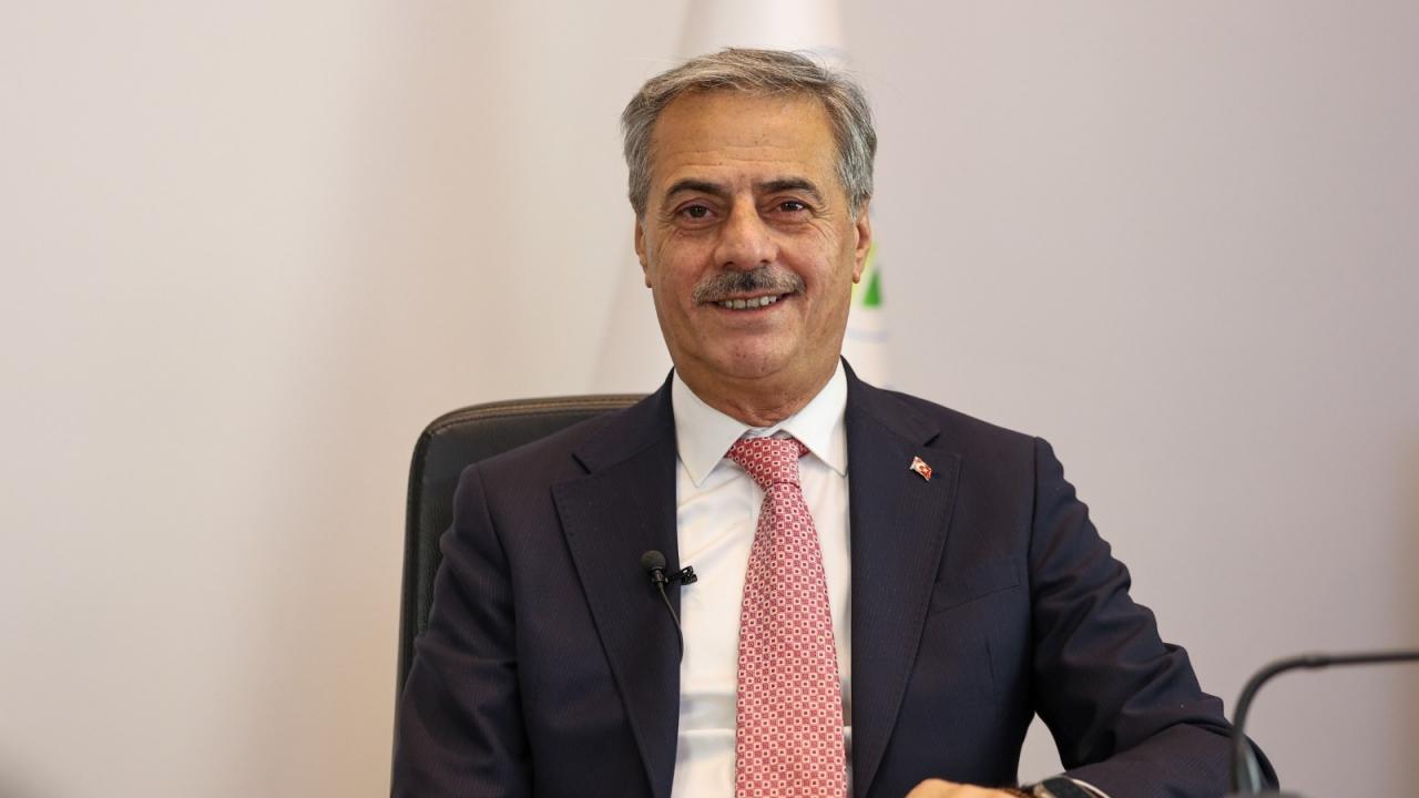 Sakarya tramvay ile buluÅuyor: BüyükÅehir Belediye BaÅkanı Yusuf Alemdar, tarihi imzaların atıldıÄını açıkladı