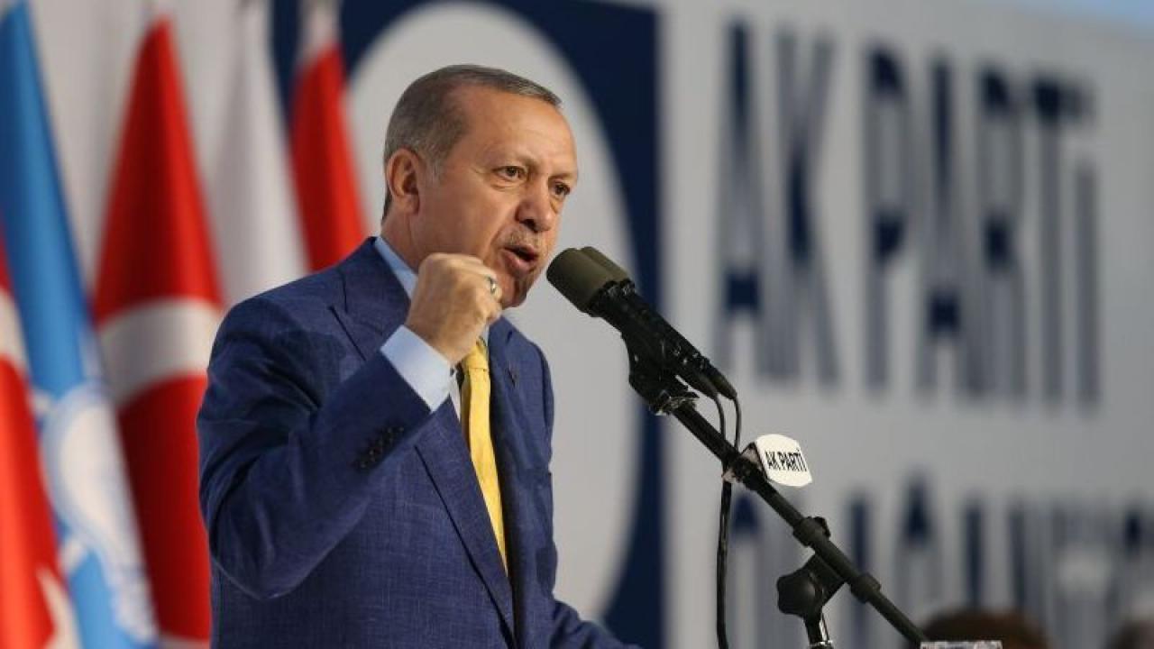 SDG'nin entegrasyonu hakkında İsrail basını: 'ErdoÄan İsrail'e stratejik tokat indirdi!'