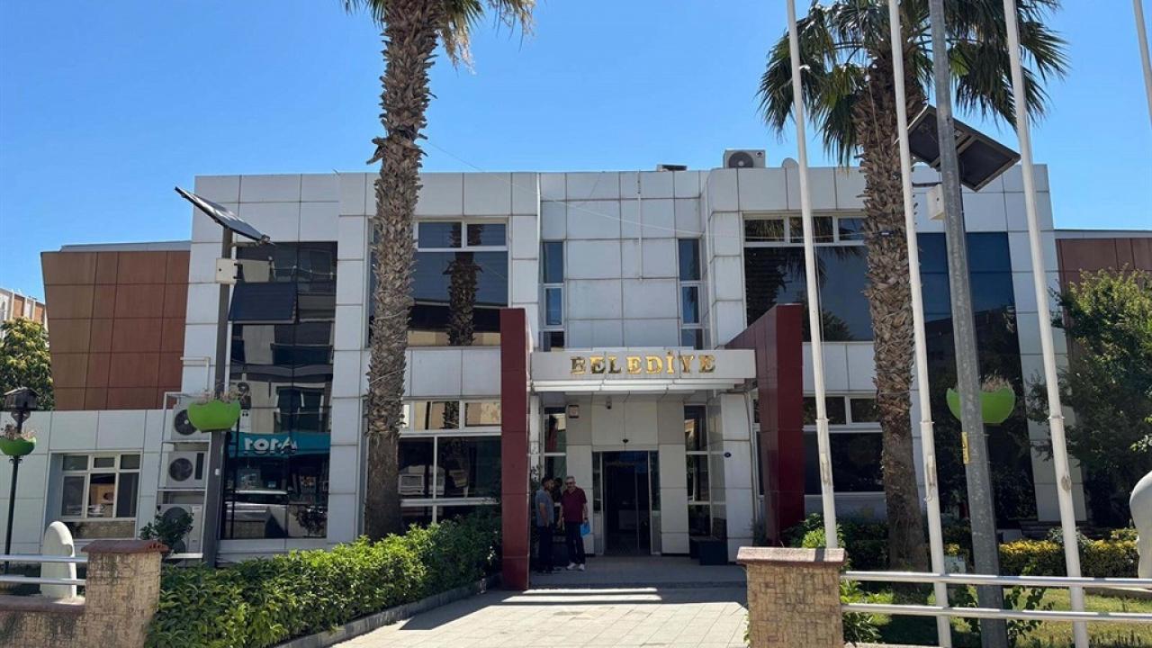 Seferihisar Belediyesi soruÅturmasında 2 Åüpheliye gözaltı