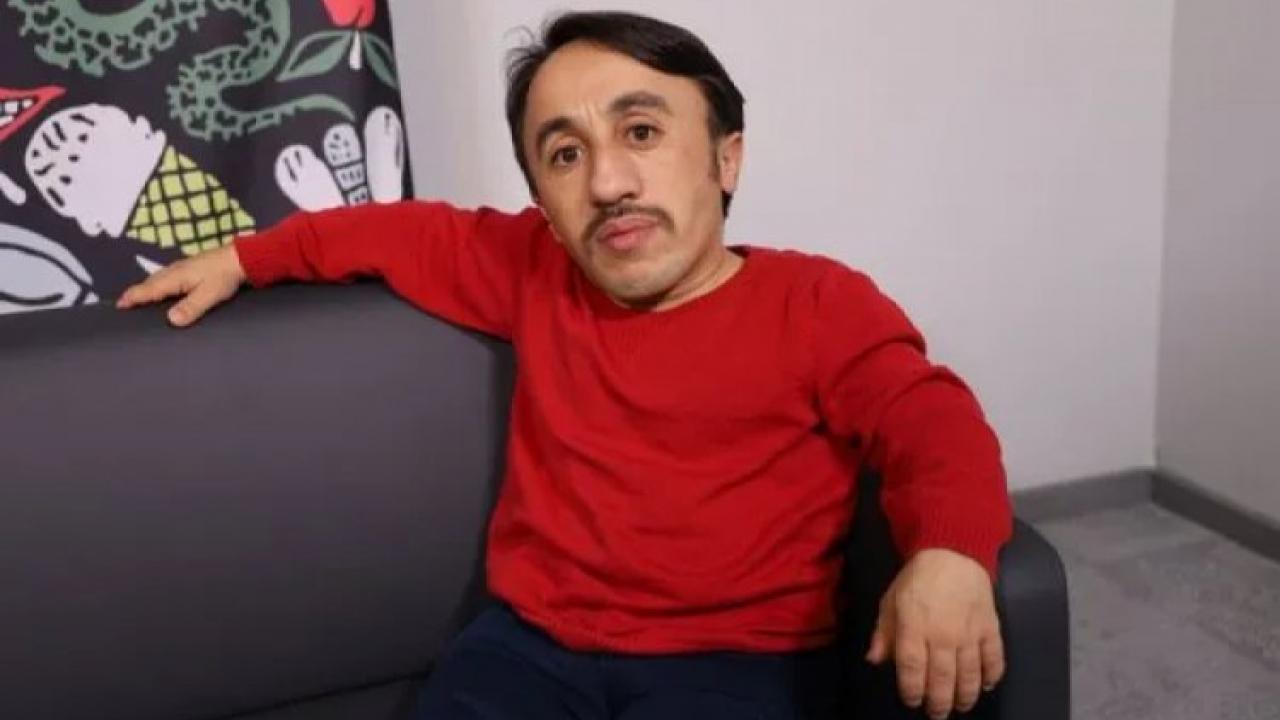 Sosyal medyada âRıdvan Abiâ olarak tanınan Rıd…